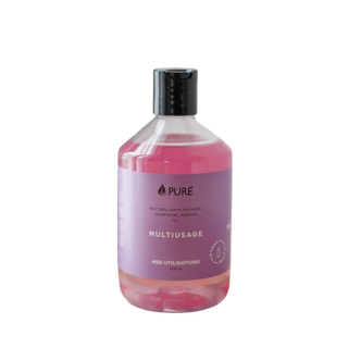 Nettoyant Multi-Usage Ultra Concentré - PURE