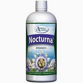 Nocturna - 500ml - Omega Alpha - Omega Alpha