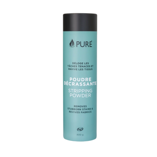 Poudre décrassante et détachante - 800g - PURE