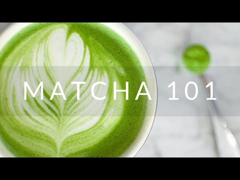 
                
                    Load and play video in Gallery viewer, Matcha Uji - 40g - Camellia Sinensis
                
            