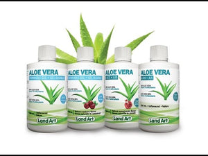 
                
                    Load and play video in Gallery viewer, Aloe Vera - Juice - Nature - Land Art - 1.5L
                
            