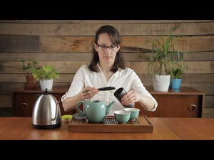 
                
                    Load and play video in Gallery viewer, Organic Oriental Beauty - Wulong Tea - 40g - Bag - Camellia Sinensis
                
            