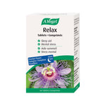 Relax - 60 tablets - A.Vogel