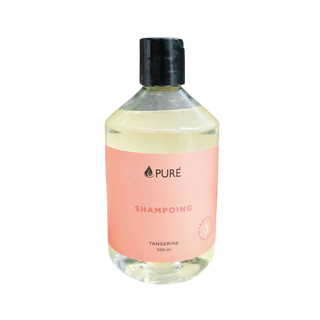 Shampoing Tangerine - PURE