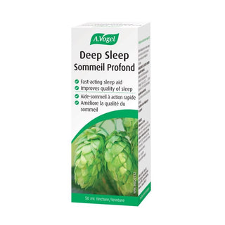 Sommeil profond - 50ml - A.Vogel - A. Vogel