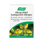 Soulagement Allergies - 120 comprimés - A. Vogel - A. Vogel