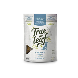  - SPÉCIAL - Gâteries calmantes - True Leaf - 200g - True Leaf