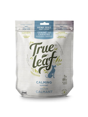  - SPÉCIAL - Gâteries calmantes - True Leaf - 600g - True Leaf