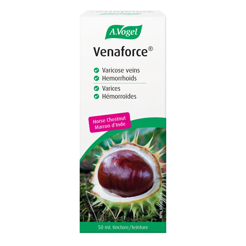 Venaforce - 50ml - A. Vogel - A. Vogel