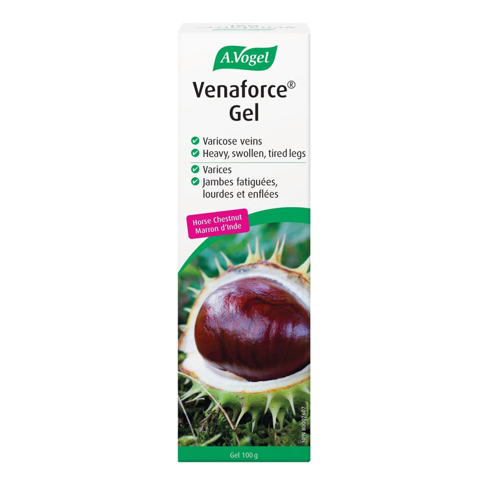 Venaforce - Gel - 100g - A. Vogel - A. Vogel