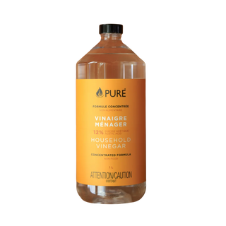 Vinaigre Ménager 12% - Osmose