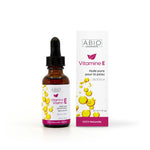 Vitamine E 28,000 UI - 30ml - ABIO - ABIO