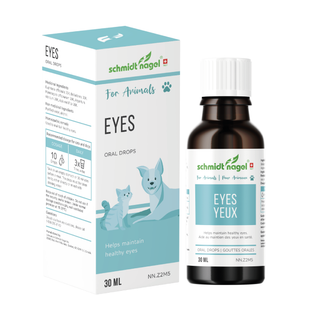 Yeux - 30ml - Schmidt Nagel - Animodel