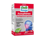 Acouphènes - 60 comprimés - Homeocan - Code Rouge - Code Rouge