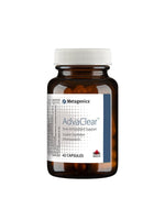 AdvaClear - Metagenics - 42 capsules