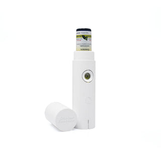 Aerium Go - Diffuseur huile essentielle Nomade - Divine Essence - Divine Essence