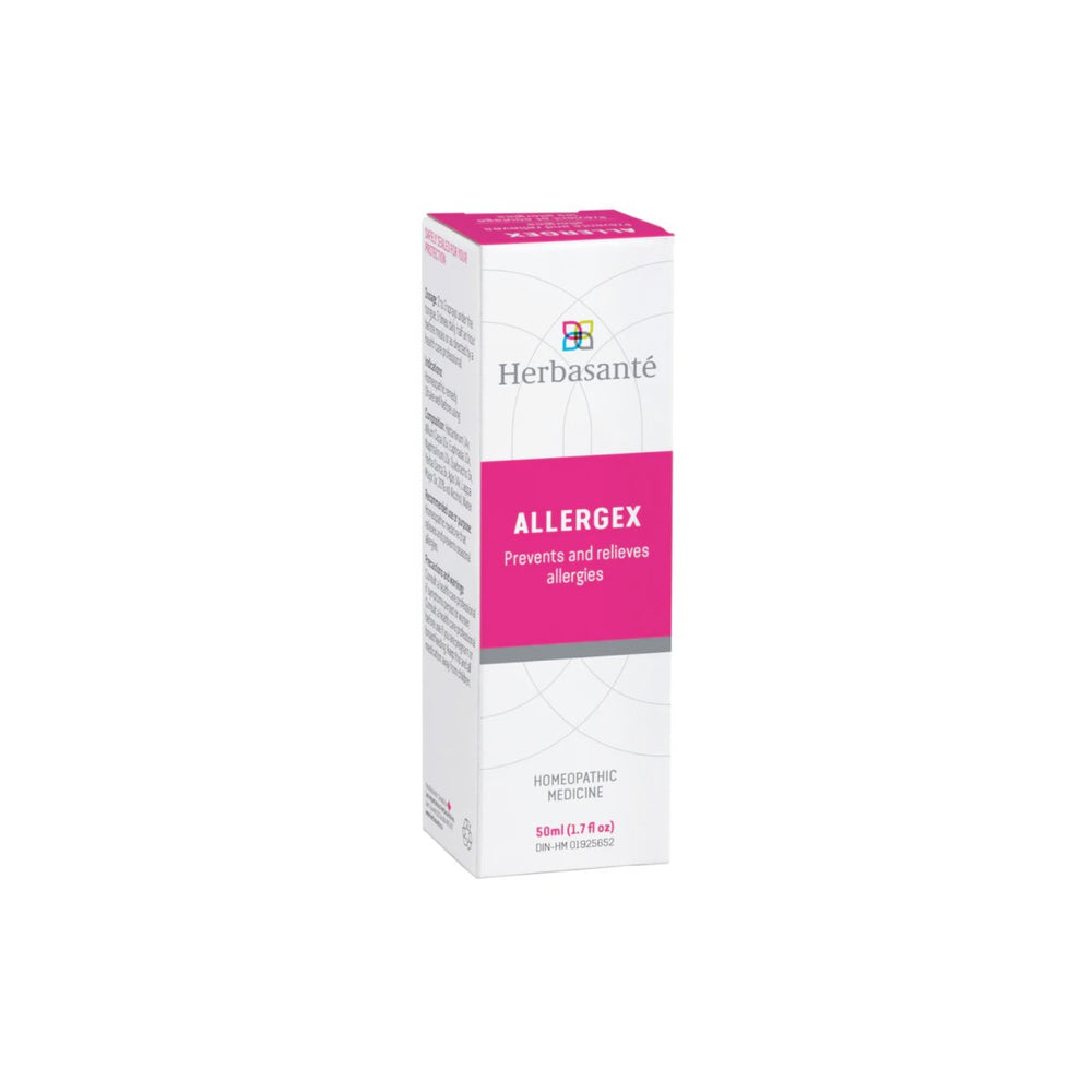 Allergex - 50ml - Herbasanté - Herbasanté