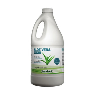 Aloe Vera - Jus - Nature - Land Art - 1.5L - Default - Land Art