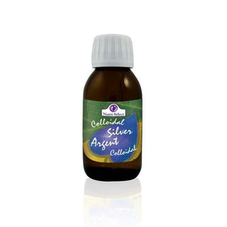 Argent Colloïdal - 100ml - Nutri-Select - Default - Nutri-Sélect