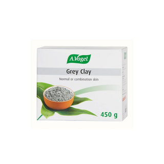 Argile grise - 450g - A. Vogel