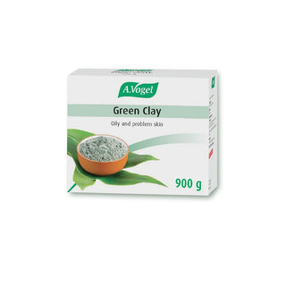 Argile verte - 900g - A. Vogel