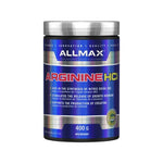 Arginine HCL - 400g - ALLMAX - Default - Allmax Nutrition