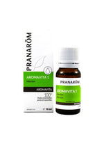 Aromavita 1 Infection - 10ml - Pranarôm - Pranarôm