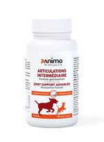 Articulations Intermédiaire - Zanimo - 40 capsules - Zanimo