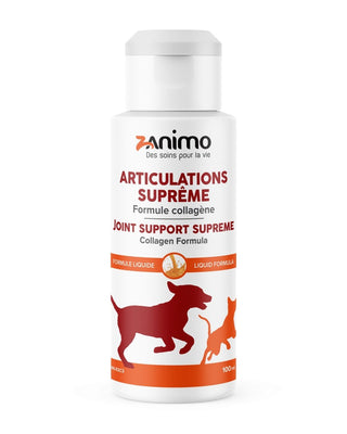 Articulations Suprême - Zanimo - 100ml - Zanimo