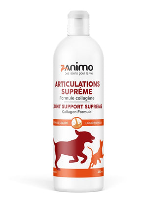 Articulations Suprême - Zanimo - 250ml - Zanimo