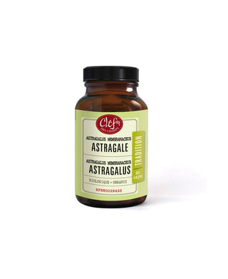 Astragale - 85 capsules - Clef des Champs - Clef des Champs