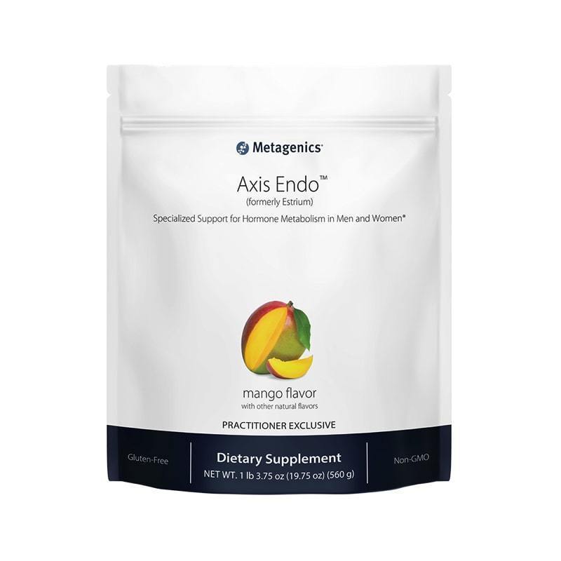 Axis Endo Mangue - 560g - Metagenics - Default - Metagenics