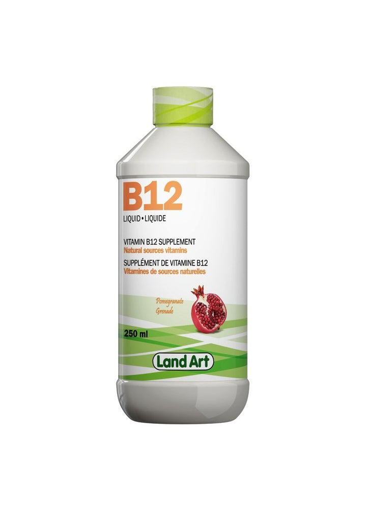 B12 - Grenade - 250ml - Land Art - Default - Land Art