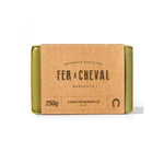 Barre de savon - 72% Olive - 250g - Fer à Cheval - Default - Fer à Cheval