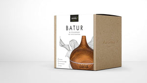 Batur - Diffuseur d'huiles essentielles - Le Comptoir Aroma
