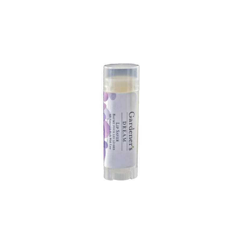 Baume à Lèvres - Crème du Jardinier - AromaCrystal - Default - AromaCrystal