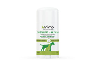 Baume Coussinets - Zanimo - 75ml - Zanimo