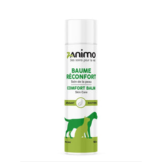 Baume Réconfort Cicatrisant - 50ml - Zanimo - Zanimo