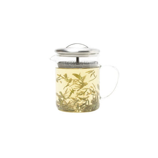 Bécher à Infuser de 400ml - Camellia Sinensis - Camellia Sinensis