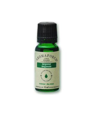 Bergamote - 15ml - Aromaforce - Aromaforce