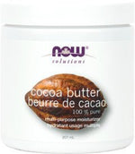 Beurre de Cacao - 207ml - Now - Now