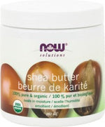 Beurre de Karité - 207ml - Now - Now