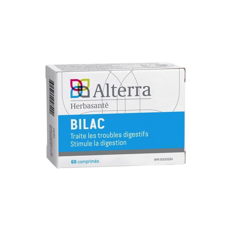 Bilac - 60 Comprimés - Alterra - Default - Alterra
