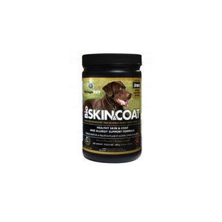 Bio Skin & Coat - Biologic Vet - 400g - Biologic VET