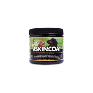 Bio Skin & Coat - Biologic Vet - 200g - Biologic VET