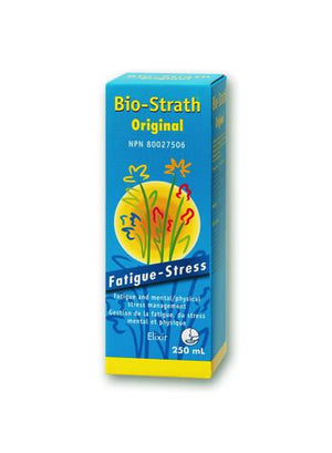 Bio-Strath Original - Elixir - 250ml - Bio-Strath