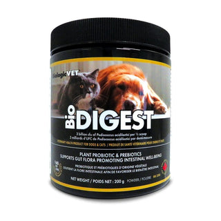 BioDIGEST - 200g - Biologic Vet - Biologic Vet