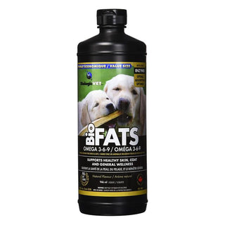 BioFats - Biologic VET - 946ml - Biologic VET