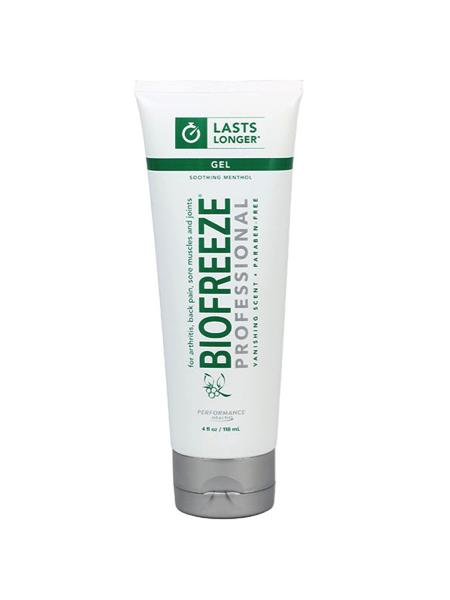 Biofreeze - Gel - 118ml - BioFreeze