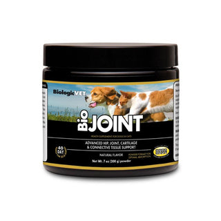 BioJOINT - Biologic VET - 200g - Biologic VET